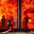 bomberos