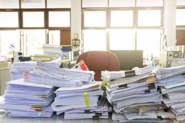 Presentado el primer informe de evaluación de riesgos psicosociales de la Carrera Judicial