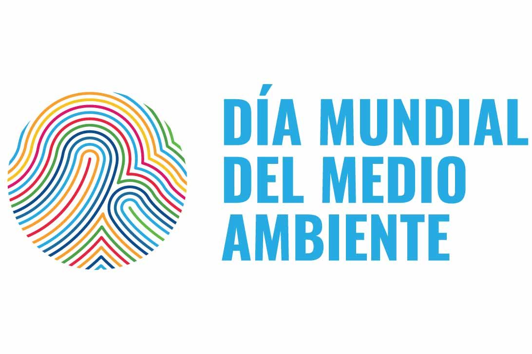 Día Mundial del Medio ambiente #SinContaminación por plástico