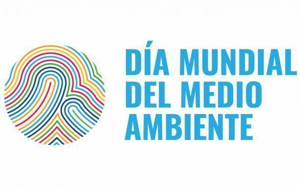 Día Mundial del Medio ambiente #SinContaminación por plástico