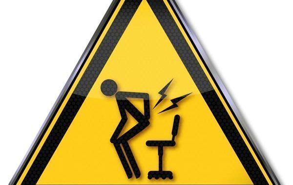 Manual de Trastornos Musculoesqueléticos