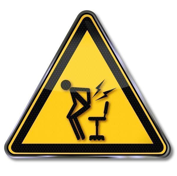 Manual de Trastornos Musculoesqueléticos