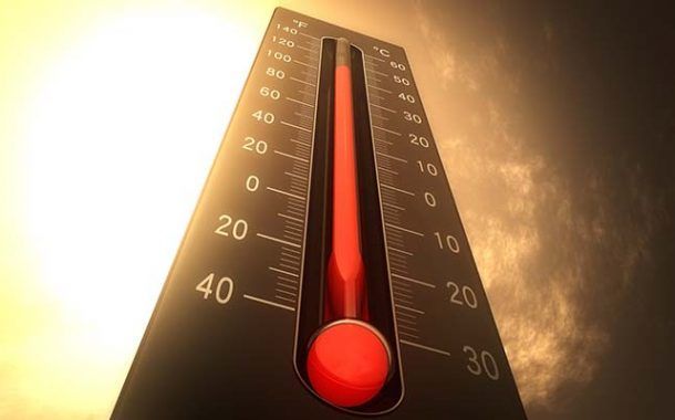 El ISSL lanza lanza campaña para la prevención accidentes vinculados con los golpes de calor