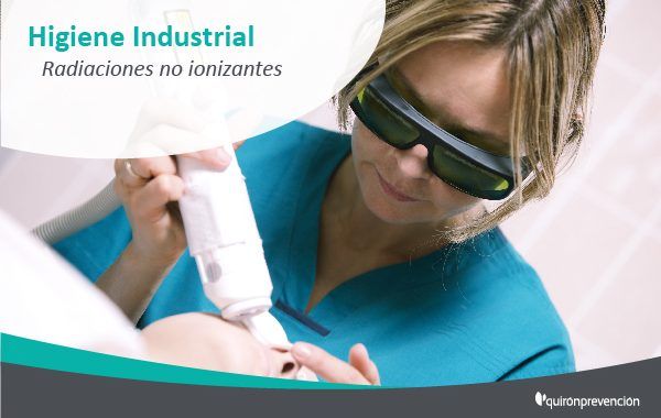 Radiaciones no ionizantes: ¿Qué daños pueden causar? ¿Cómo se pueden prevenir?