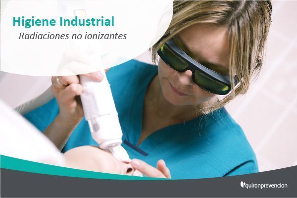 Radiaciones no ionizantes: ¿Qué daños pueden causar? ¿Cómo se pueden prevenir?
