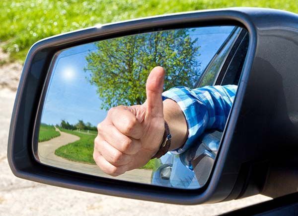 Guía para la prevención de los accidentes de tráfico relacionados con el trabajo