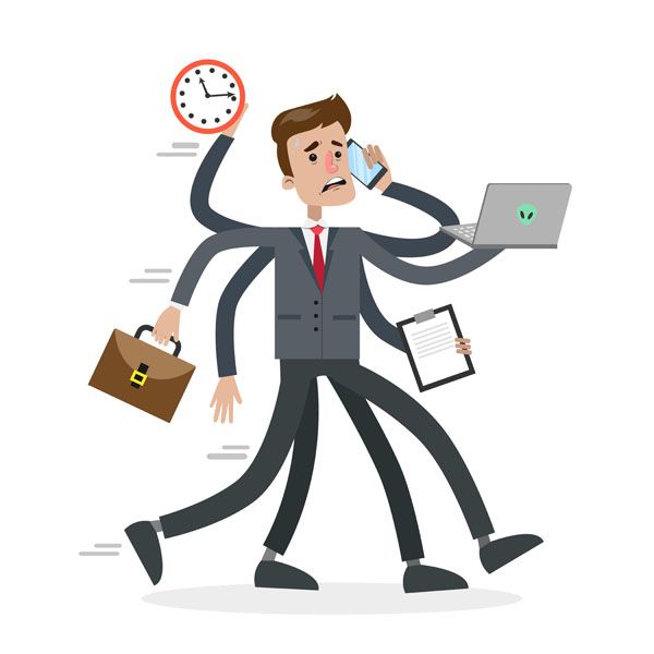 Suecia estrena jornada laboral de 6 horas sin bajar salarios