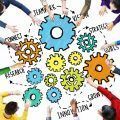 trabajo en equipo