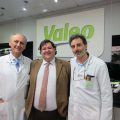 VALEO somete a Auditoría Legal sus Sistemas de Gestión en Prevención de Riesgos Laborales con PREVYCONTROL