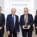 Mutua Universal celebra 10 años de la creación del Comité de Auditoría
