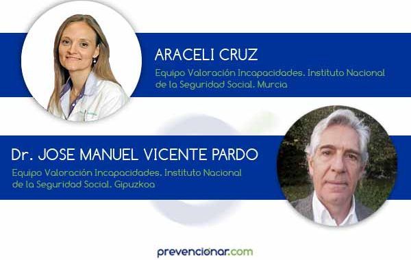 Plan Estratégico para la incapacidad laboral de pacientes con cáncer
