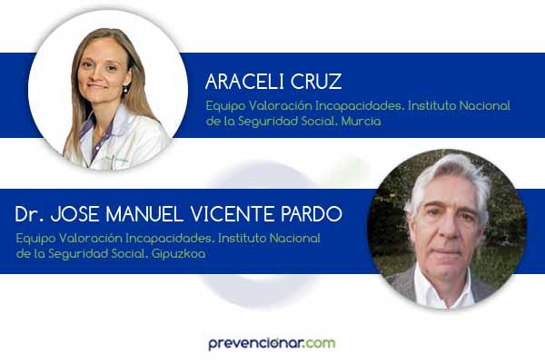 Plan Estratégico para la incapacidad laboral de pacientes con cáncer