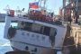 El primer buque pesquero inmovilizado en virtud del Convenio de la OIT sobre el trabajo en la pesca