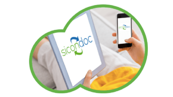 Nueva APP Siconmobile para la coordinación de actividades empresariales