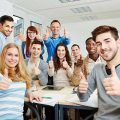 alumnos cursos