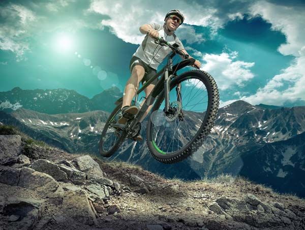 ciclismo