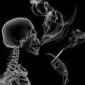 consumo tabaco