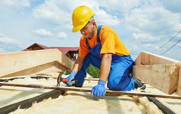Guía: prevención de caídas de trabajadores por rotura de cubiertas frágiles