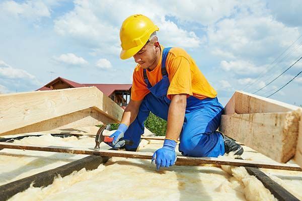 Guía: prevención de caídas de trabajadores por rotura de cubiertas frágiles