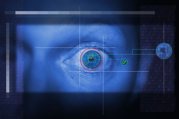 Un tribunal considera el desprendimiento de retina como accidente de trabajo