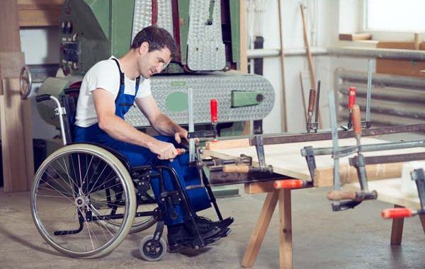 Criterio Técnico: Cuota de reserva para puestos de trabajo con discapacidad