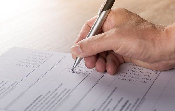 2ª Encuesta de Condiciones de Trabajo en los Servicios de Prevención Ajenos
