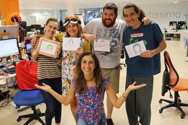 Felicidad en el trabajo: la clave está en pasar de la queja a la propuesta