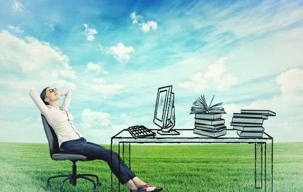 Felicidad en la Empresa, ¿de qué estamos hablando?
