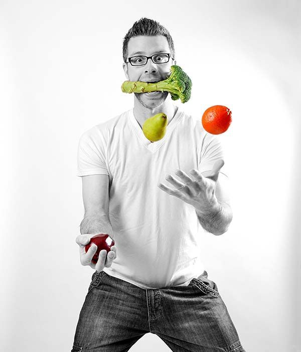 3 hábitos saludables para tu vida diaria