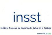 El INSSBT pasa a denominarse Instituto Nacional de Seguridad y Salud en el Trabajo