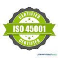 ISO 45001