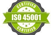 Juba obtiene la ISO 45001, el compromiso más alto con la salud de sus trabajadores