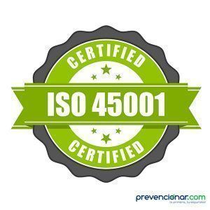 ISO 45001