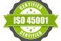 Juba obtiene la ISO 45001, el compromiso más alto con la salud de sus trabajadores