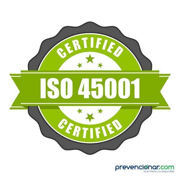 Ausolan, obtiene la certificación ISO 45001: 2018