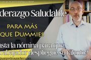 ¿Basta la nómina para que el trabajador despliegue su talento?