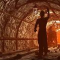 minería