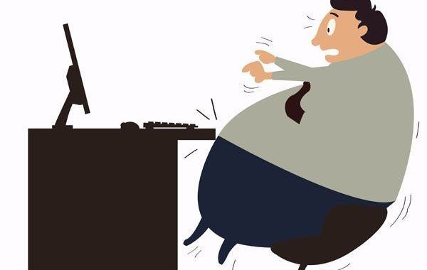 8 de cada 10 personas con obesidad no son conscientes de su sobrepeso