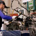Ford usa tecnología deportiva para mejorar la vida de sus trabajadores