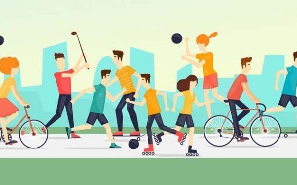 ¿Eres realmente una persona activa?