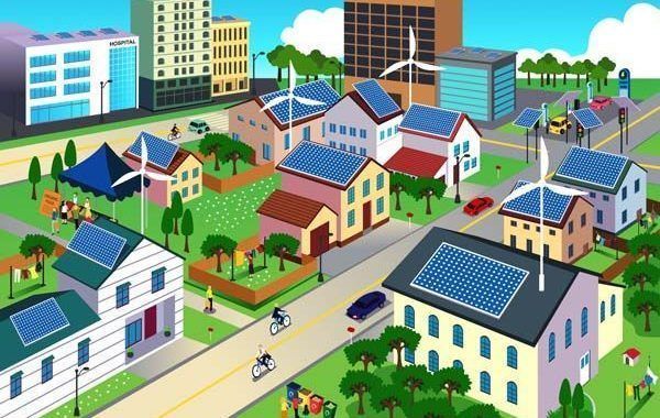Tecnologías urbanas inteligentes para lograr ciudades más resilientes