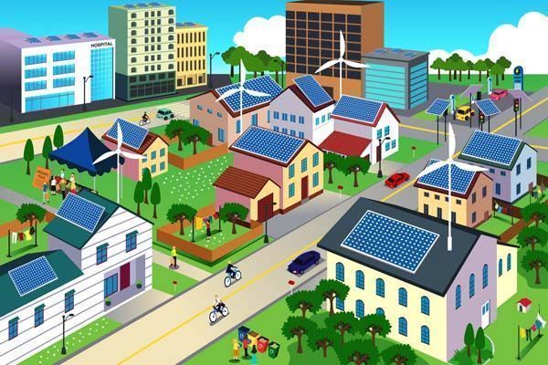 Tecnologías urbanas inteligentes para lograr ciudades más resilientes