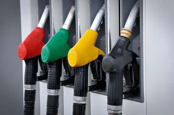 combustible