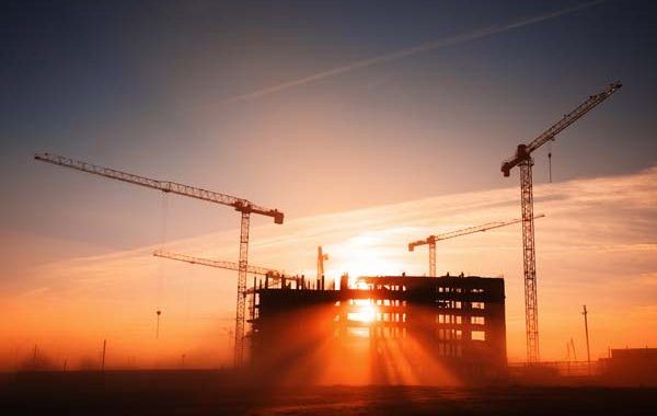¡Descarga! Construcción. Edificación y Obras Públicas