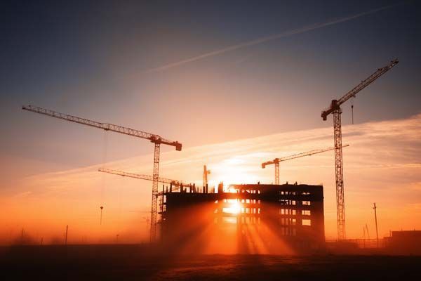 construcción