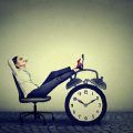 flexibilidad horarios