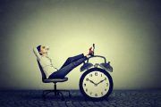 11.000 empleados públicos en Galicia se acogen a medidas de flexibilidad horaria o teletrabajo