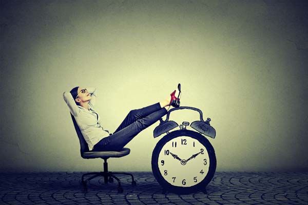 Las ventajas de un sistema de trabajo con horarios flexibles