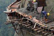10 impactantes fotos en prevención de riesgos laborales