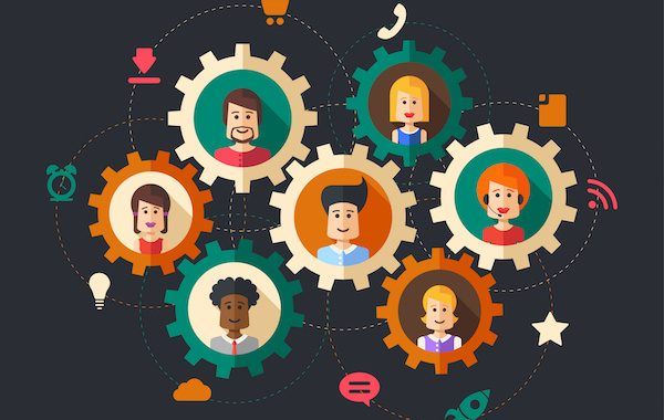 Guía de introducción a los riesgos psicosociales organizativos ¡¡Consíguela!!
